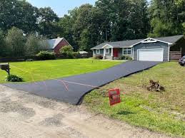 Best Driveway Grading and Leveling  in Oli, PA